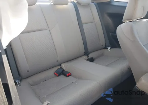 2014 Honda Civic Lx from USA, damaged, VIN 2HGFG3B50EH520154